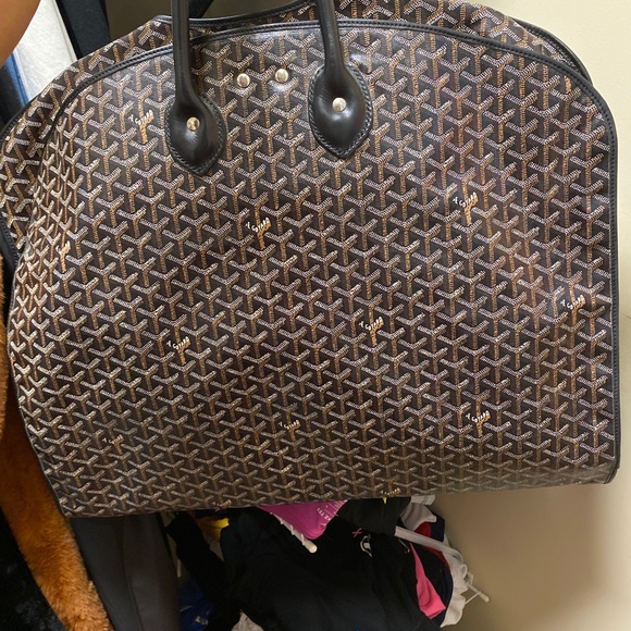 ioffer goyard bag